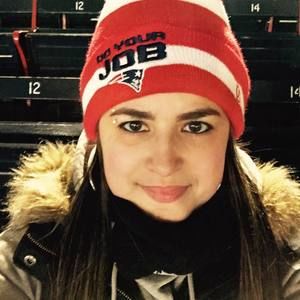 Meet your Posher, Camila